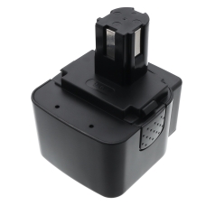 Kompatybilna wymiana baterii za Max Rebar JP409,JP409GD