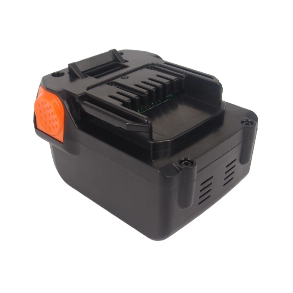 Compatible battery replacement for Max Rebar JPL914