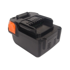 Kompatybilna wymiana baterii za Max Rebar JPL914