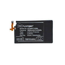 Kompatybilna wymiana baterii za Motorola EQ40,SNN5949A