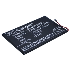 Kompatybilna wymiana baterii za Motorola ET40,FT40,SNN5955A,SNN5956A