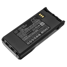 Kompatybilna wymiana baterii za Motorola HNN9815,NNTN6263,NNTN7032,NNTN7032A,NNTN7032B...