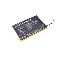 Kompatybilna wymiana baterii za Motorola FC40,FC40-T,SNN5965A,SNN5967A