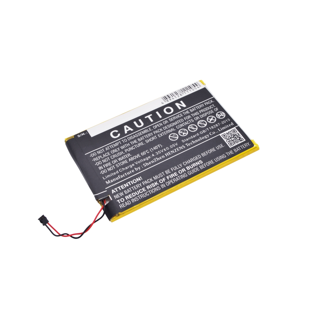 Motorola XT1540