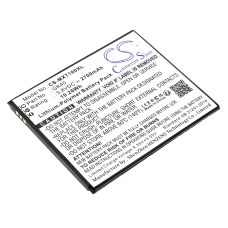 Kompatybilna wymiana baterii za Motorola GK40,SNN5967A,SNN5967B