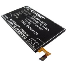 Kompatybilna wymiana baterii za Motorola ED30,SNN5932A