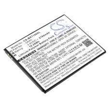 Kompatybilna wymiana baterii za Motorola GK40,SNN5967A,SNN5967B