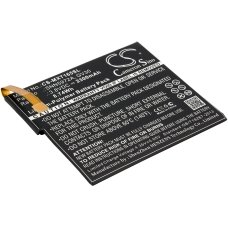 Kompatybilna wymiana baterii za Motorola GV30,SNN5972A