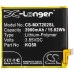 Mobile Phone Battery Motorola CS-MXT202SL