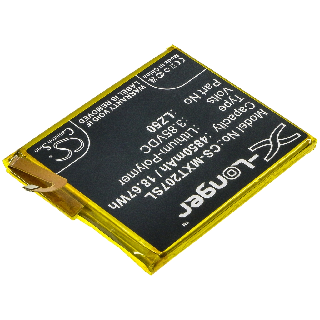 Motorola moto G100