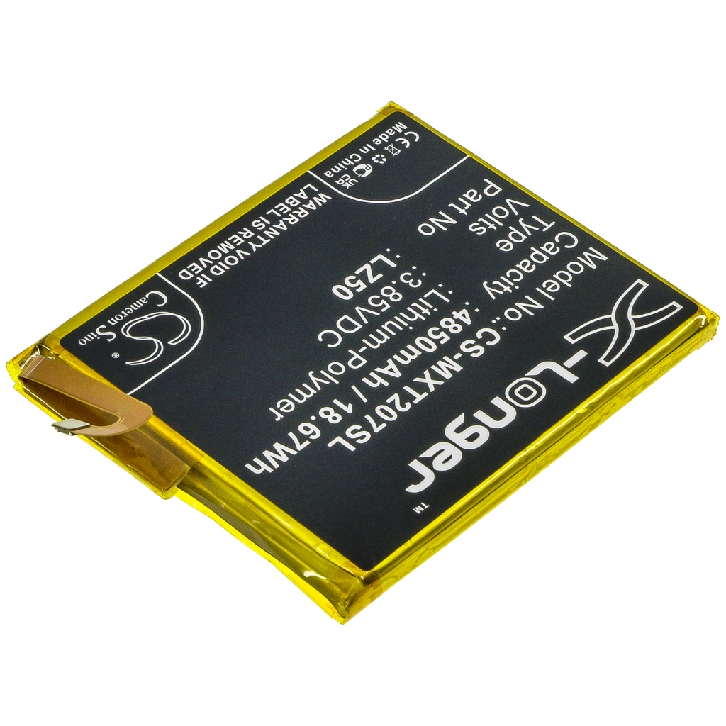 Battery Replaces SB18C74374