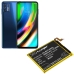 Baterie do telefonów komórkowych Motorola Moto G9 Plus