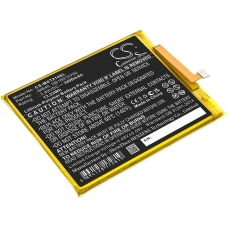 Kompatybilna wymiana baterii za Motorola MB40,SB18D10750