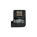 Baterie do telefonów komórkowych Motorola CS-MXT223SL