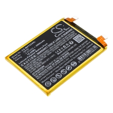 Kompatybilna wymiana baterii za Motorola NP40,SB18D50729,SB18D50730
