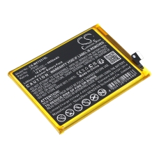 Kompatybilna wymiana baterii za Motorola LW476486,PD50