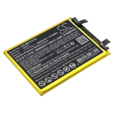 Kompatybilna wymiana baterii za Motorola QM50,SB18D87942