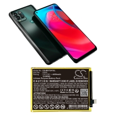 Kompatybilna wymiana baterii za Motorola QS50