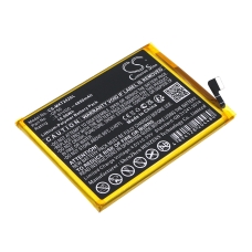 Kompatybilna wymiana baterii za Motorola QF50,SB18D96852