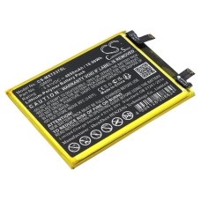 Kompatybilna wymiana baterii za Motorola QM50,SB18D87942