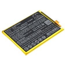 Kompatybilna wymiana baterii za Motorola QA50