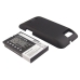 Bateria kompatybilny z Motorola CS-MXT535XL