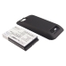 Bateria kompatybilny z Motorola CS-MXT535XL