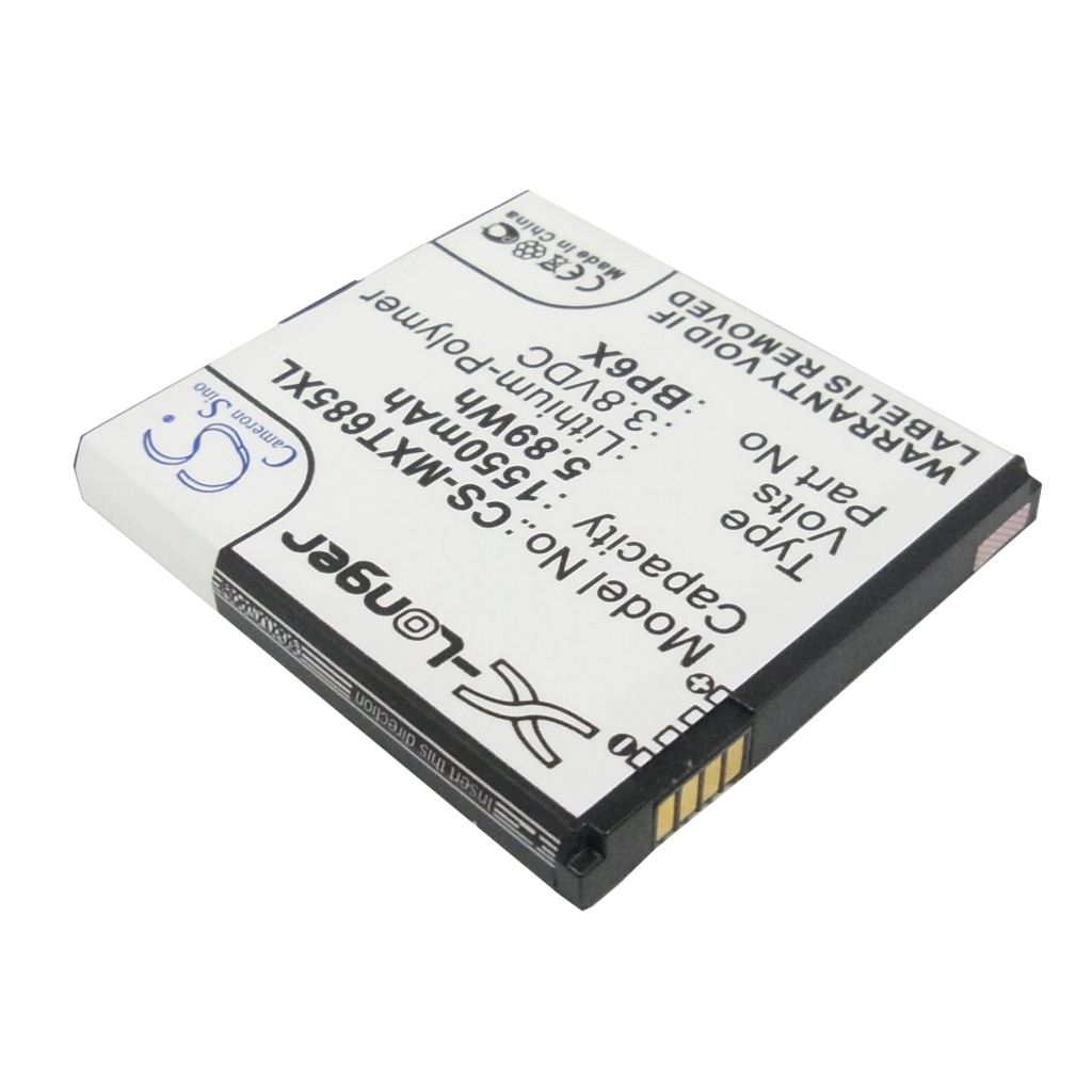 Baterie Zastępuje SNN5891A