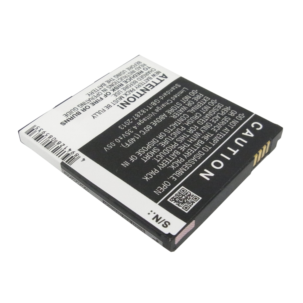 Baterie Zastępuje SNN5891A
