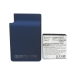 Bateria kompatybilny z Motorola CS-MXT720XL