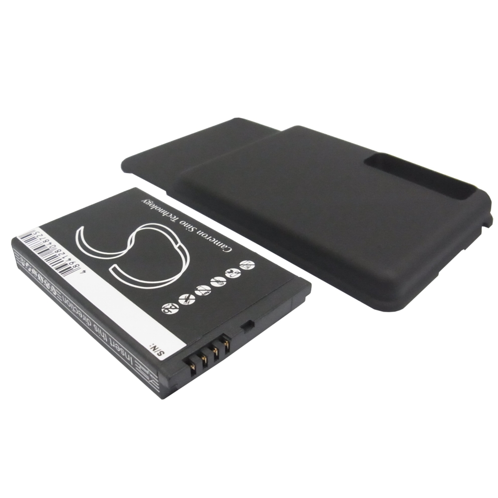 Bateria kompatybilny z Motorola CS-MXT862XL