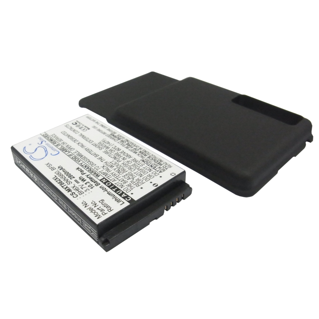Bateria kompatybilny z Motorola CS-MXT862XL