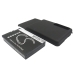 Bateria kompatybilny z Motorola CS-MXT862XL