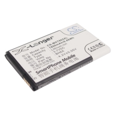 Kompatybilna wymiana baterii za Verizon BH6X,SNN5880,SNN5880A