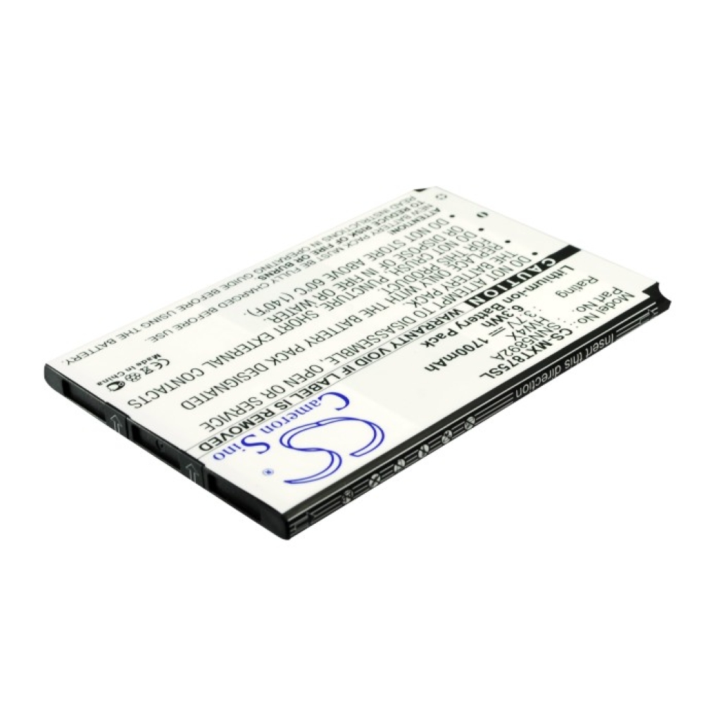 Motorola XT553