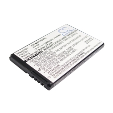 Kompatybilna wymiana baterii za Motorola BF6X,SNN5885,SNN5885A