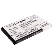 Mobile Phone Battery Motorola XT531