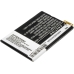 Bateria kompatybilny z Motorola Verizon Sprint CS-MXT894SL