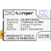 Bateria kompatybilny z Motorola Verizon Sprint CS-MXT894SL
