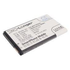 Kompatybilna wymiana baterii za Motorola BH6X,SNN5880,SNN5880A