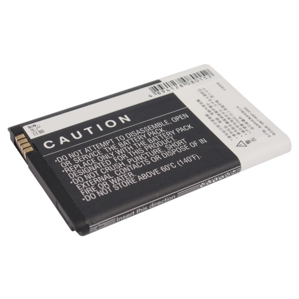 Baterie do telefonów komórkowych Motorola MB860