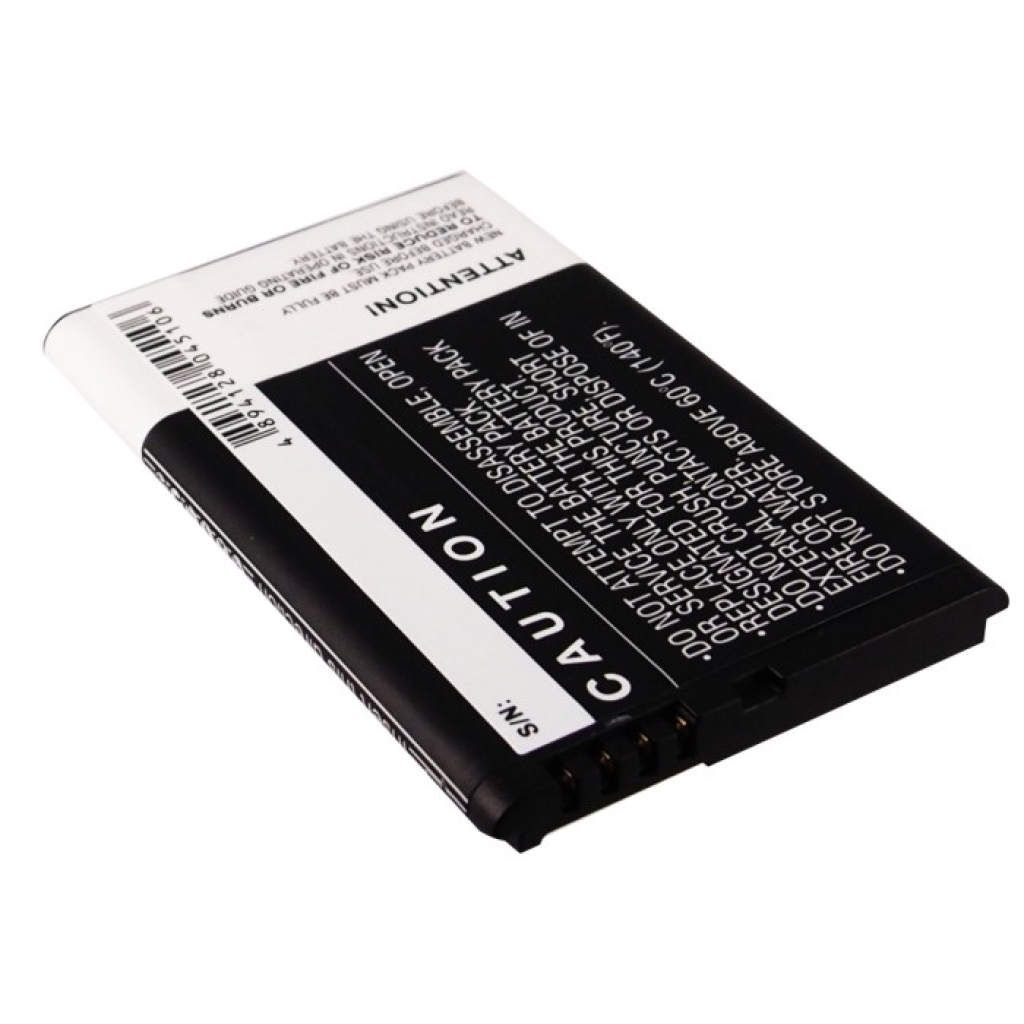 Baterie do telefonów komórkowych Motorola XT882