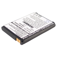 Kompatybilna wymiana baterii za Sagem 188881300,SA7A-SN2,SA7M-SN1,SAAM-SN2,WT048000800
