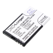 Battery compatibleWith Sagem