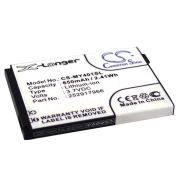 Battery for Sagem MY401L