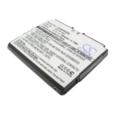 Kompatybilna wymiana baterii za Sagem 189646531,189646549,SA1M-SN1