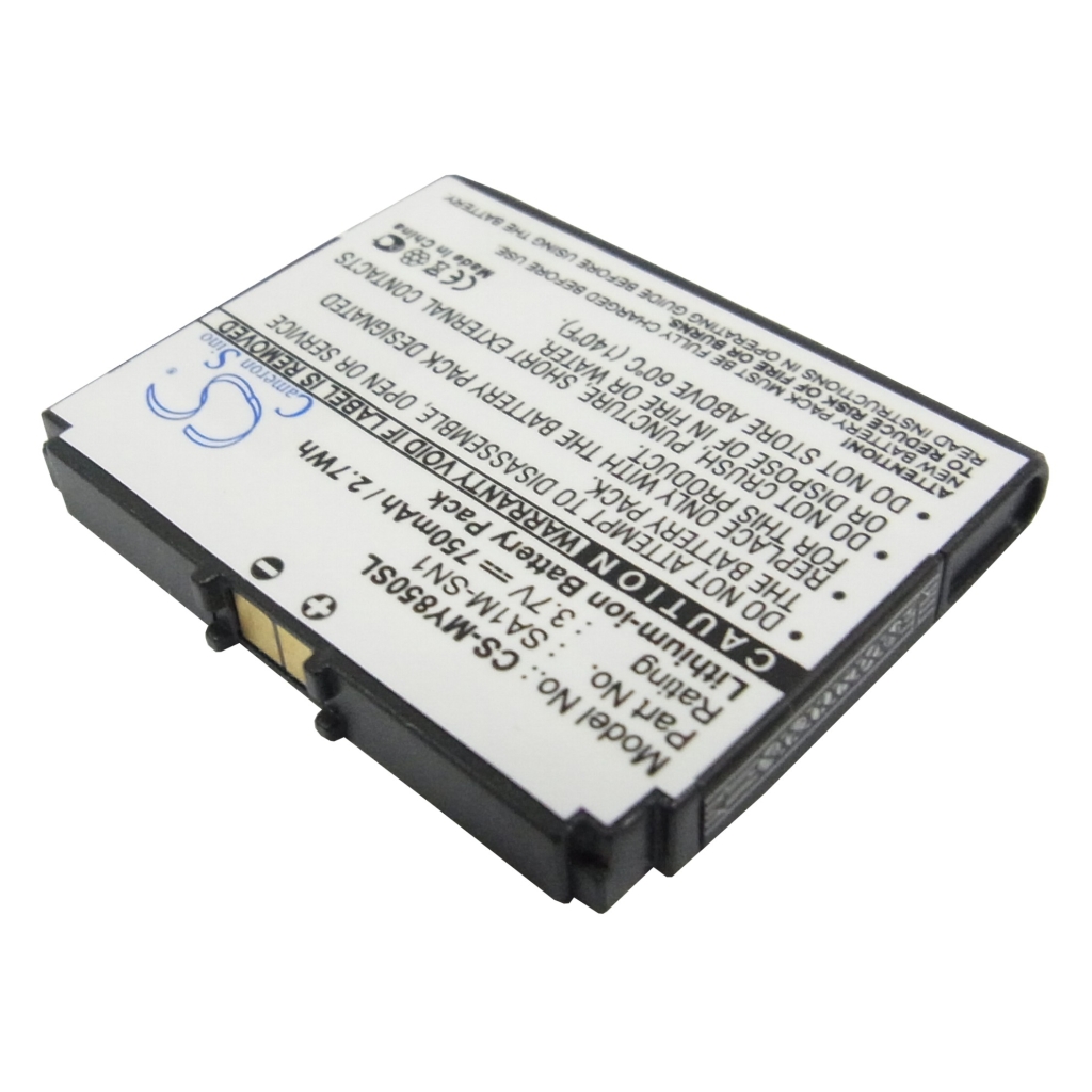 Bateria kompatybilny z Sagem CS-MY850SL