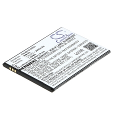 Kompatybilna wymiana baterii za Myphone BM-02