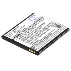 Kompatybilna wymiana baterii za Myphone BM-03