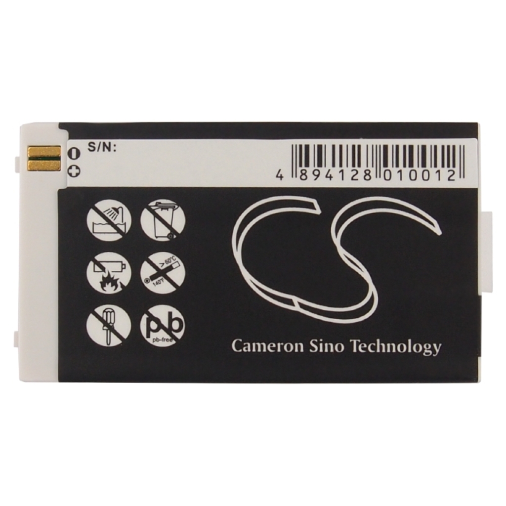 Bateria kompatybilny z Sagem CS-MYC42SL